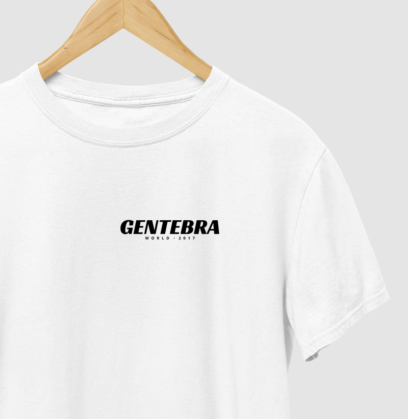 Gentebra - World 2017