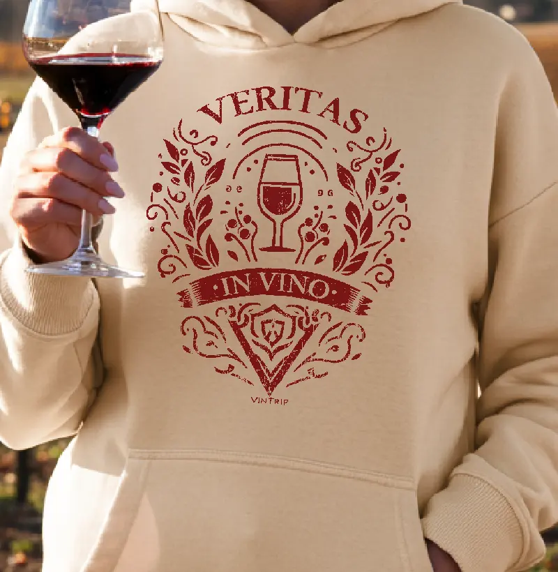 Veritas in Vino