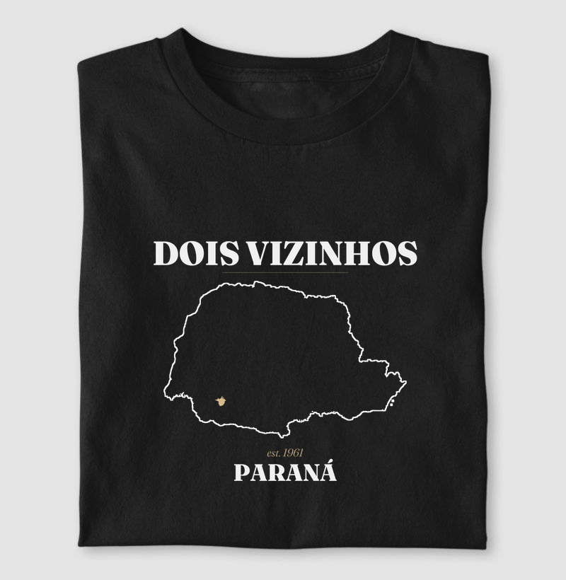 Dois Vizinhos | Legado PR