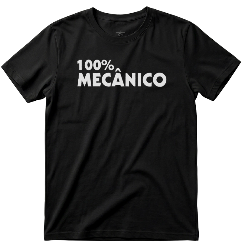 100% Mecânico - Imagem 2