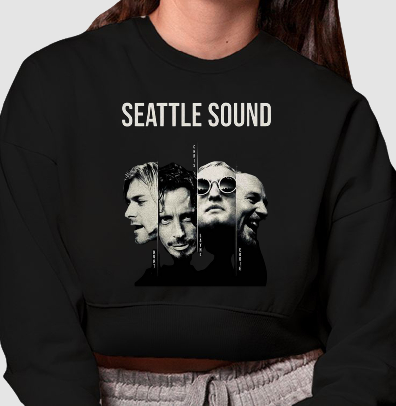 Seattle Sound