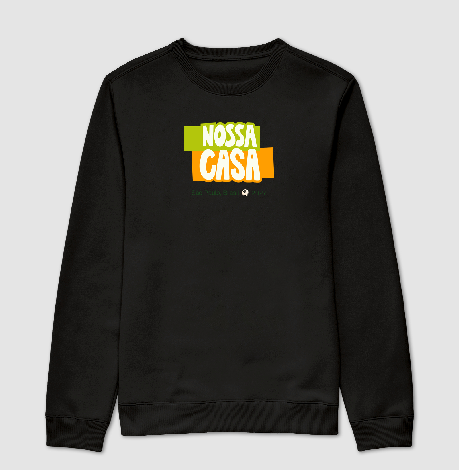 Nossa Casa
