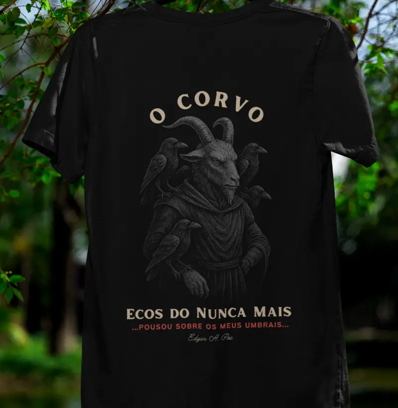 O Corvo