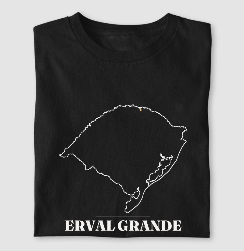 Erval Grande | Traço RS