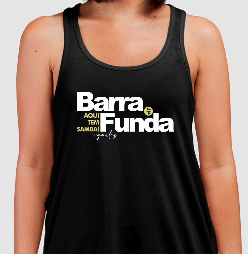 Barra Funda