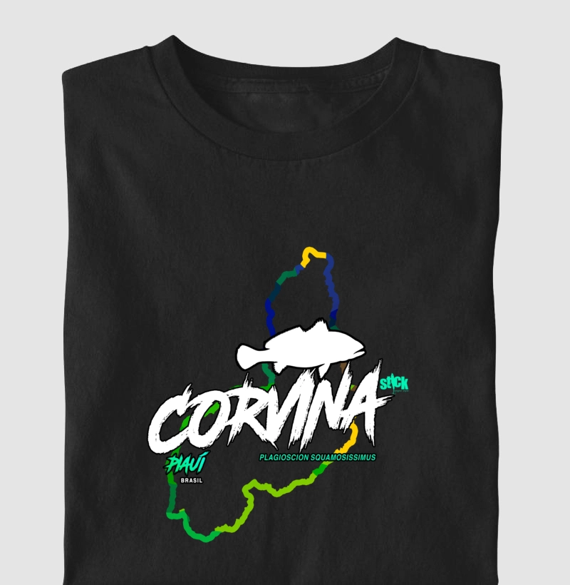Corvina :: Piauí