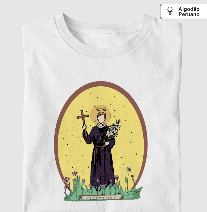 São Geraldo Magela