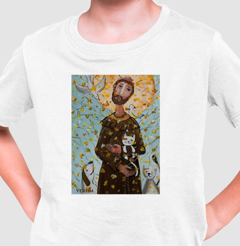 SÃO FRANCISCO DE ASSIS