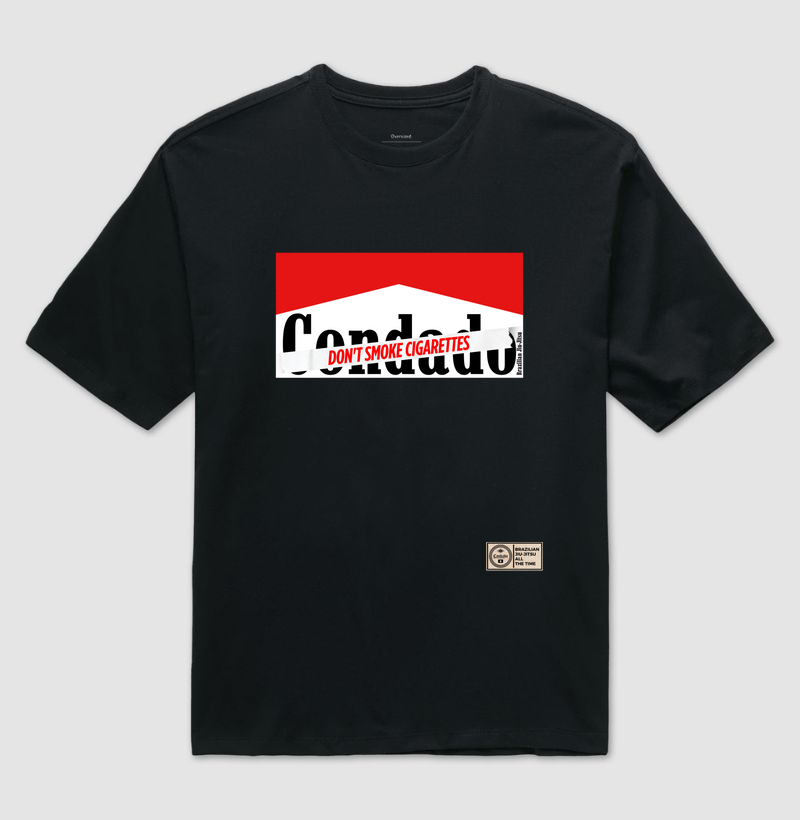 Condado - Don´t Smoke