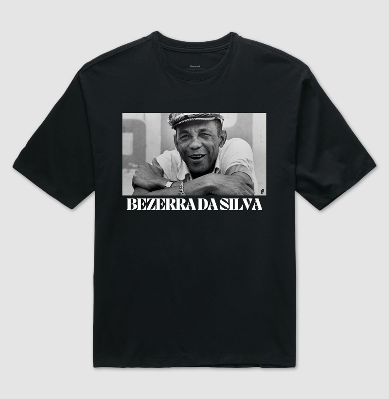 399 - BEZERRA DA SILVA - FOTO