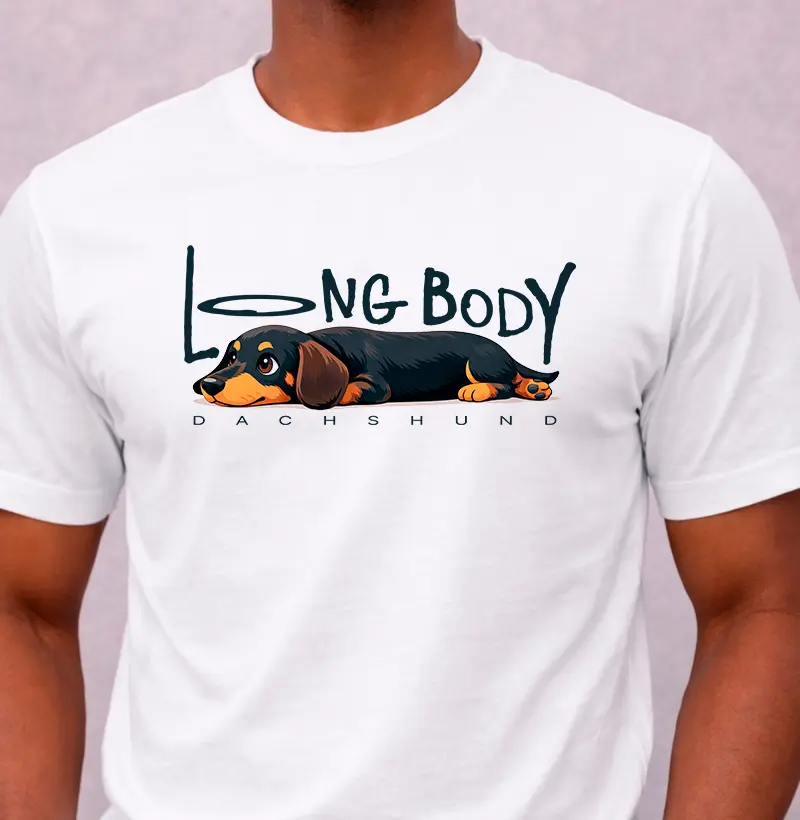Dachshund | Long Body