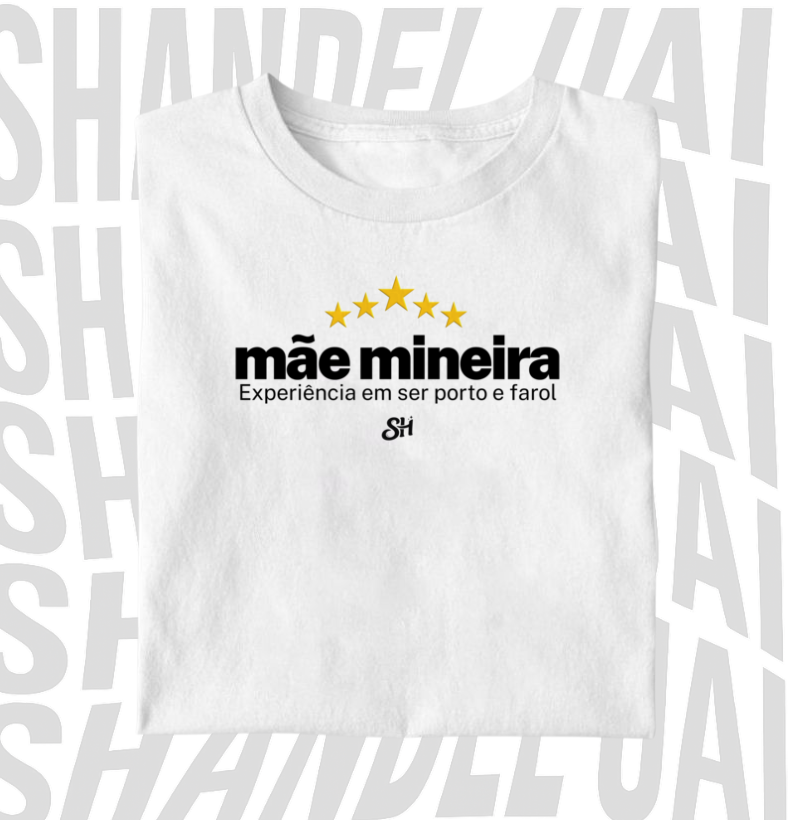 Mãe experiente 