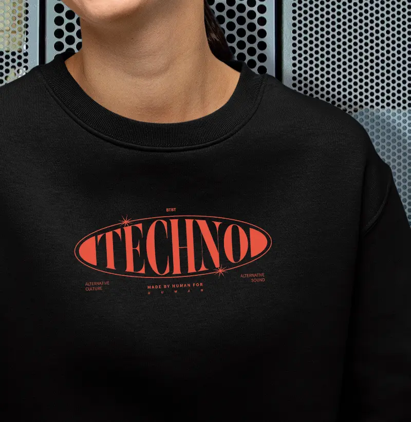 TECHNO HUMAN