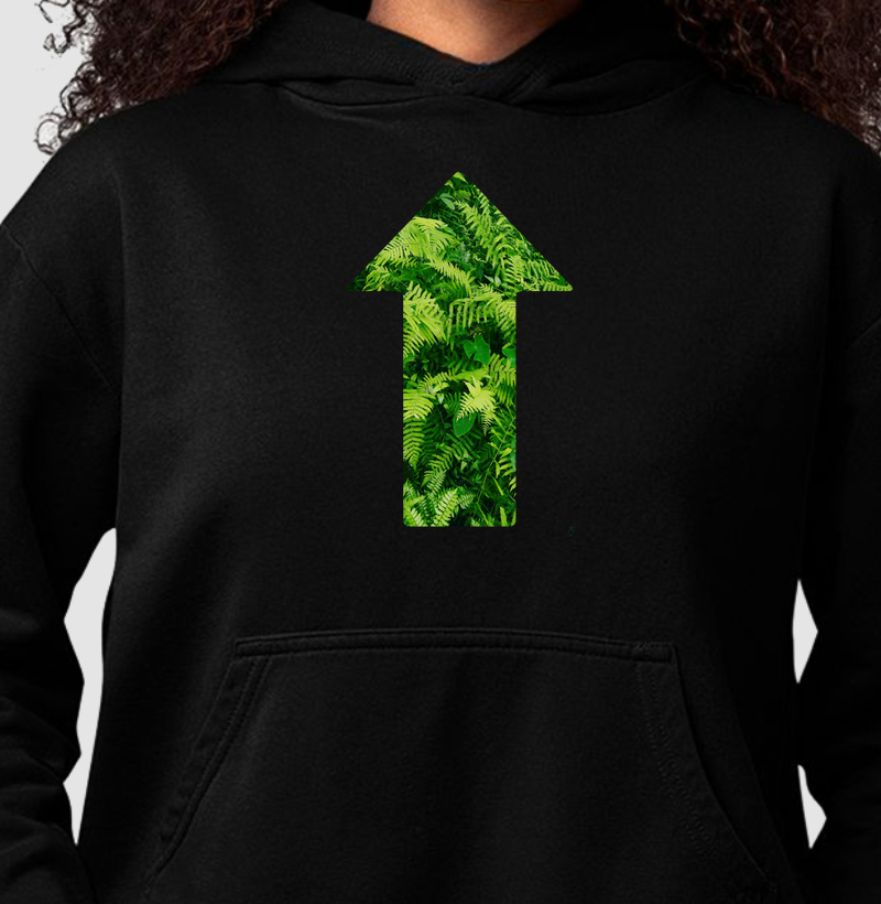 Siga o caminho da Natureza