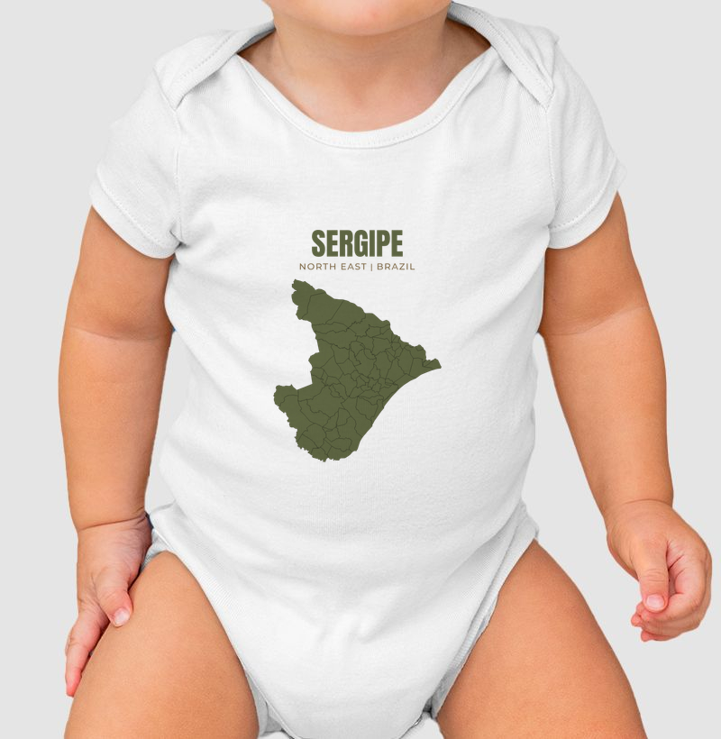 Sergipe North East