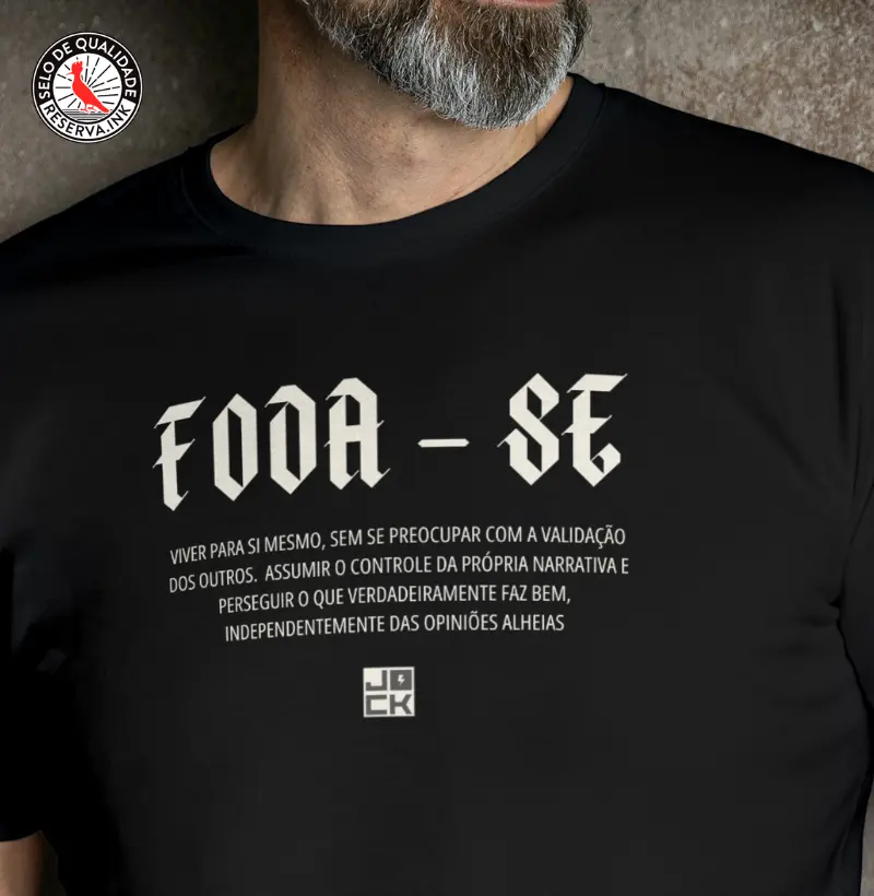 JOCK - FDA-SE