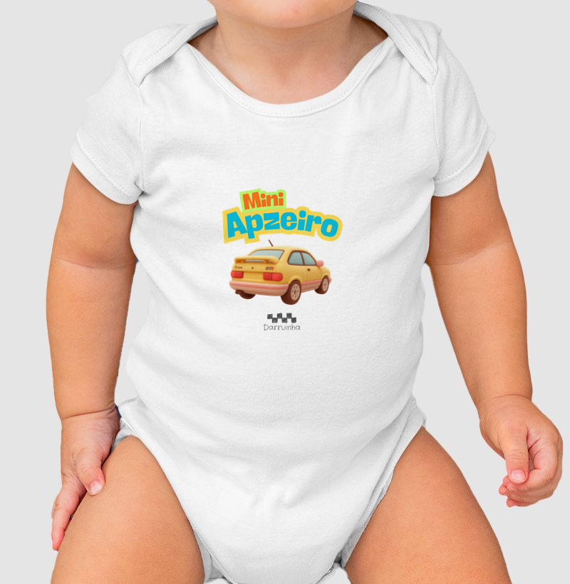 Mini Apzeiro