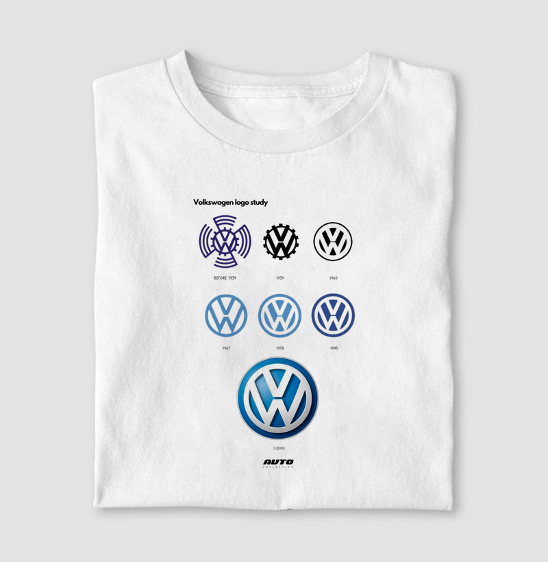 Study Logo VW
