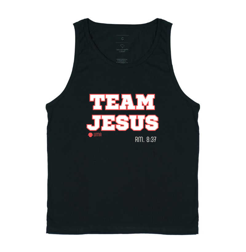 Team Jesus