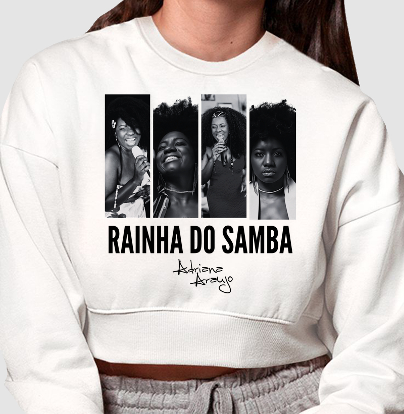 RAINHA DO SAMBA