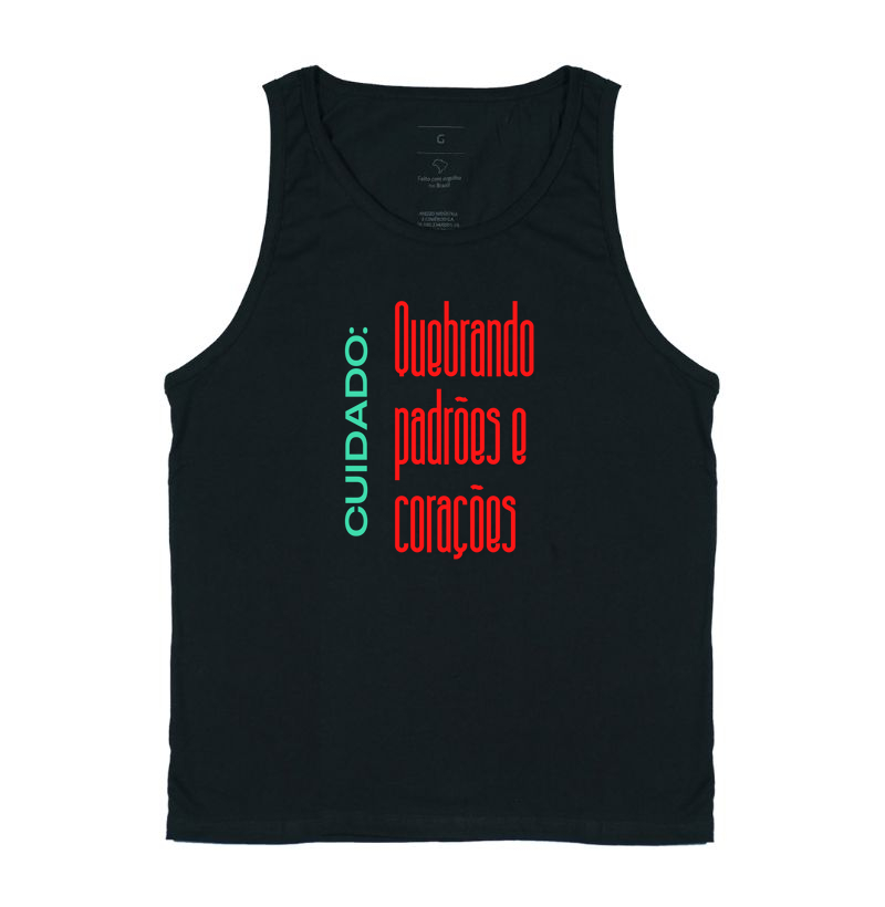 CUIDADO