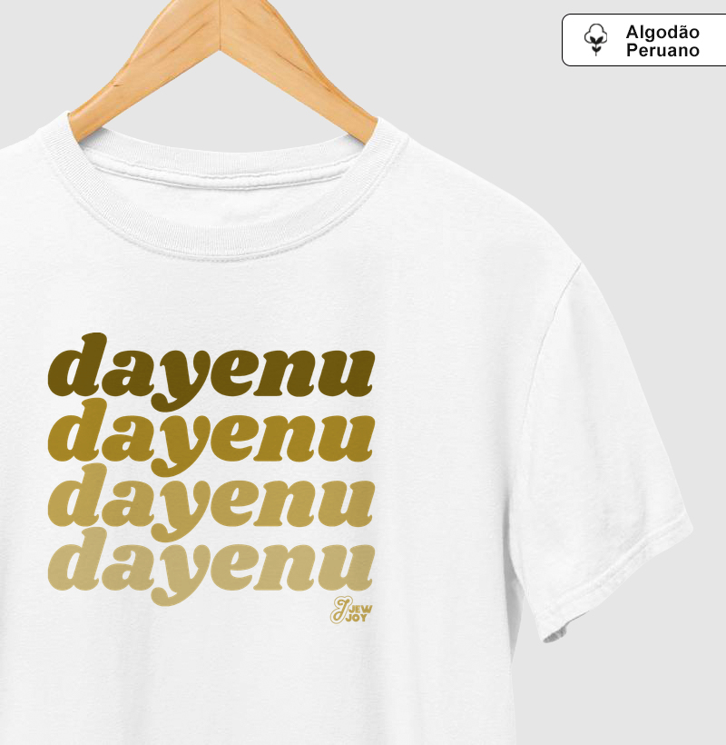 Pessach | Dayenu