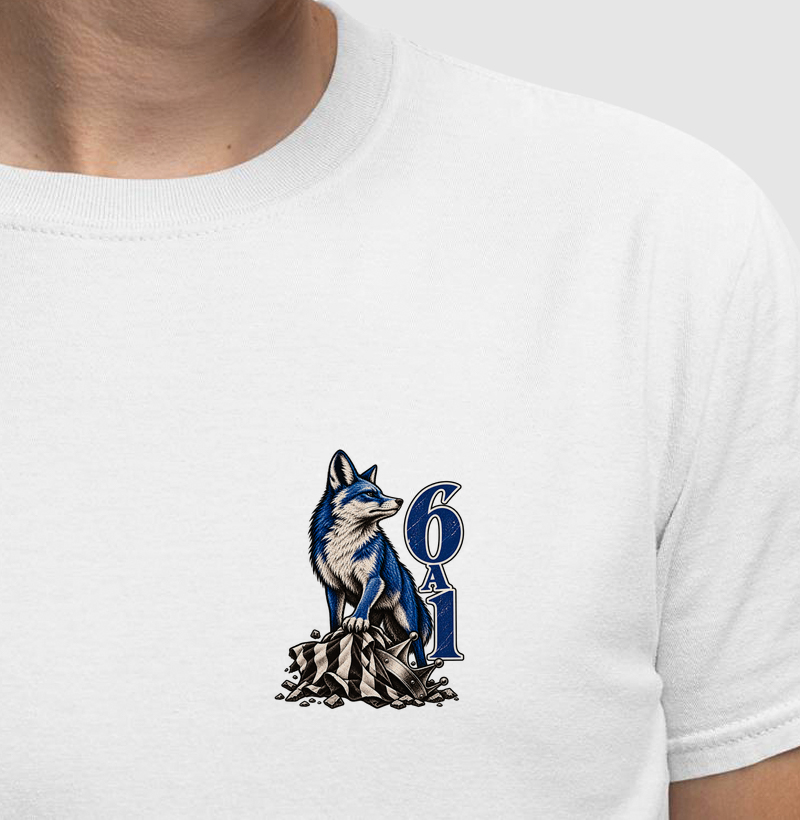 CABULOSO - Camiseta