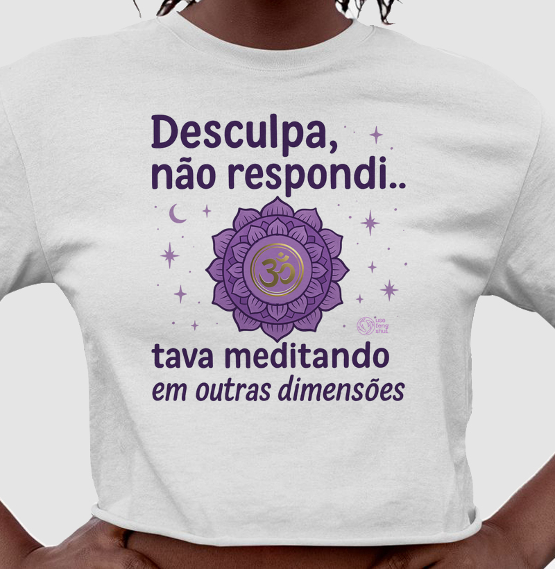 Chakra Coronário On