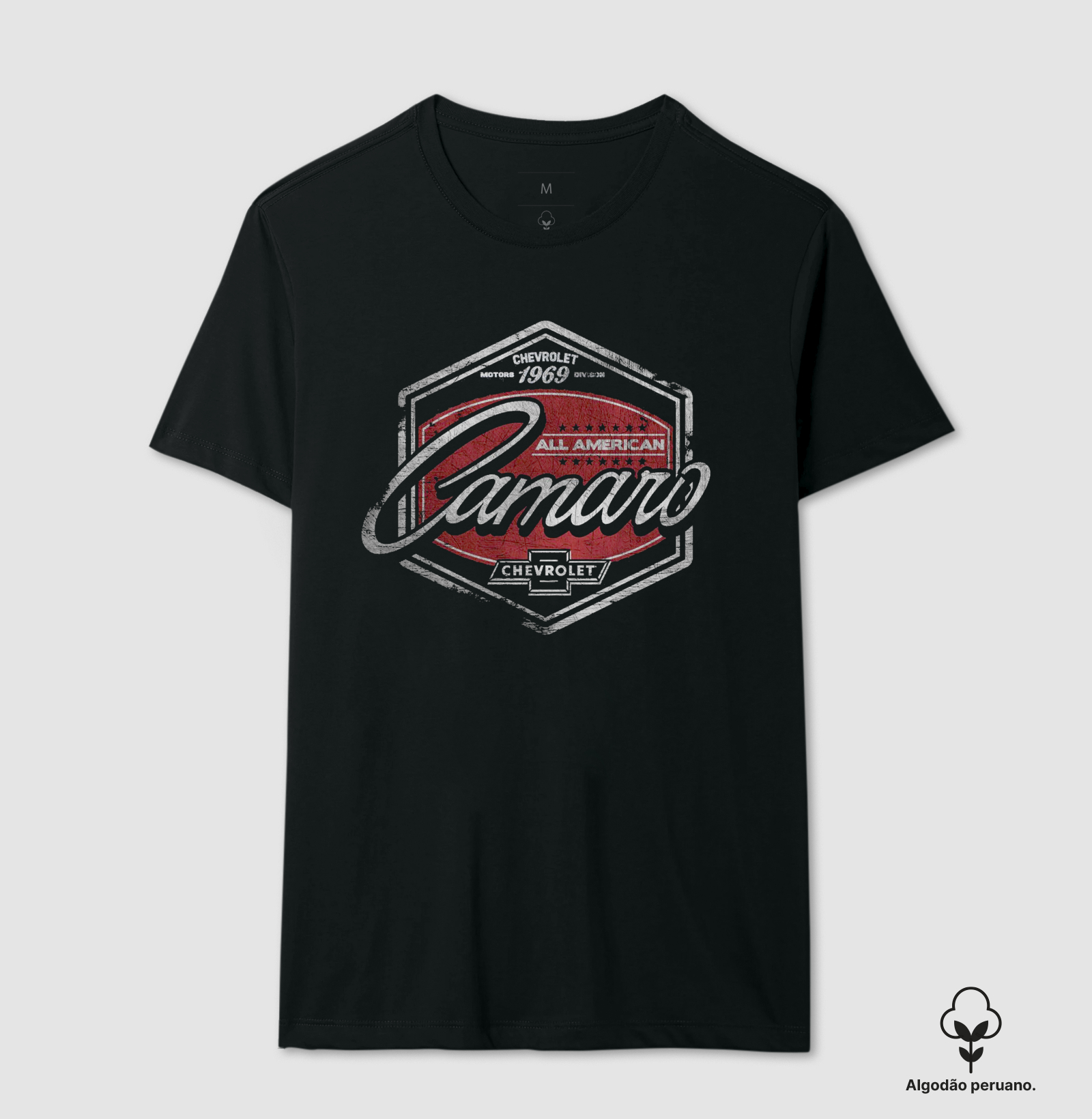 Camisa 0