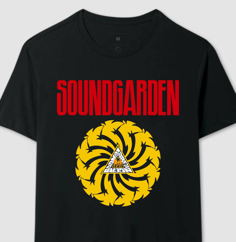 Soundgarden