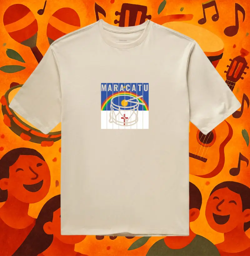Maracatu Pernambuco - alfaia