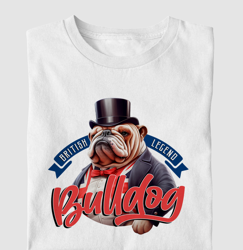 Bulldog British Legend