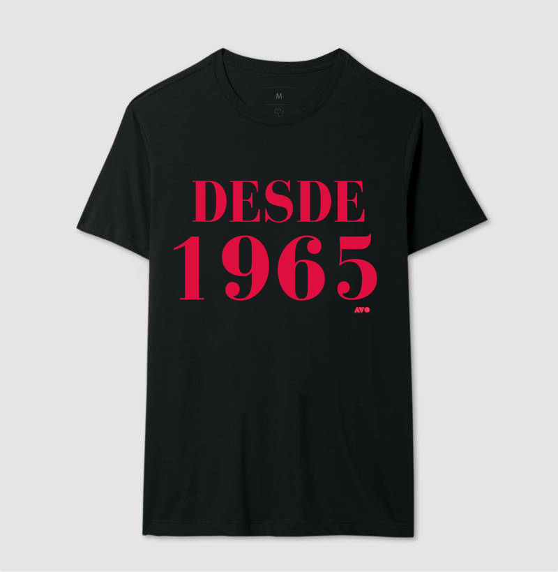 DESDE 1965