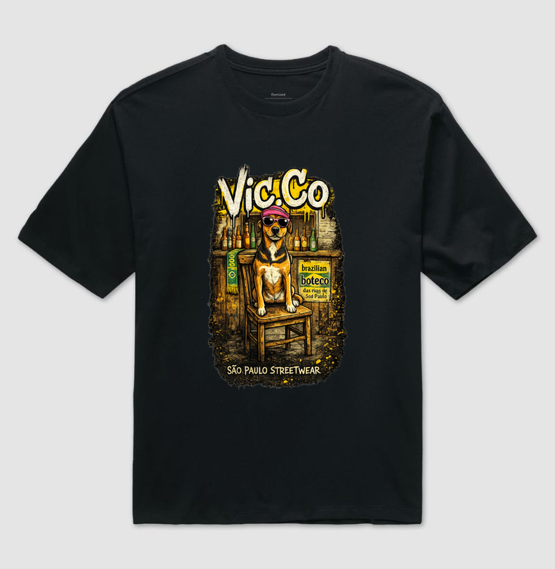 São Paulo Street Wear