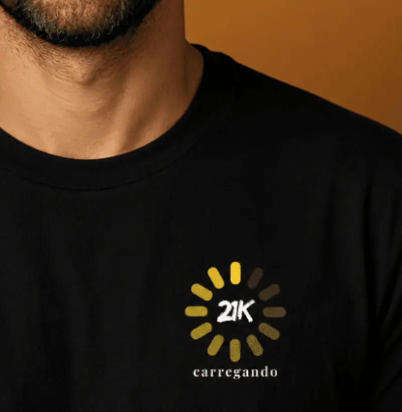 Carregando 21K