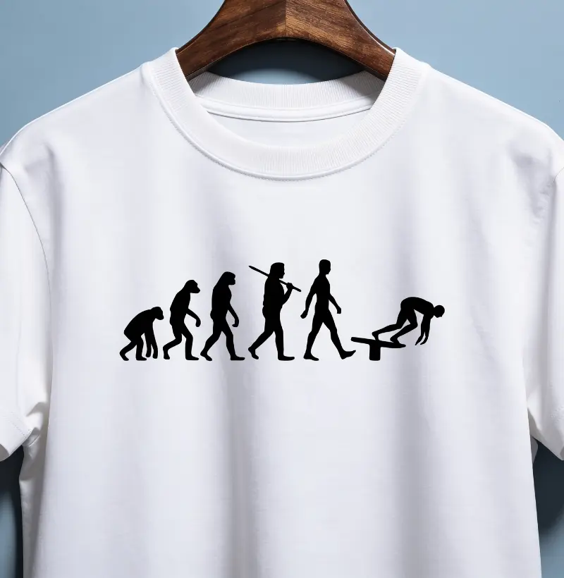 Evolução