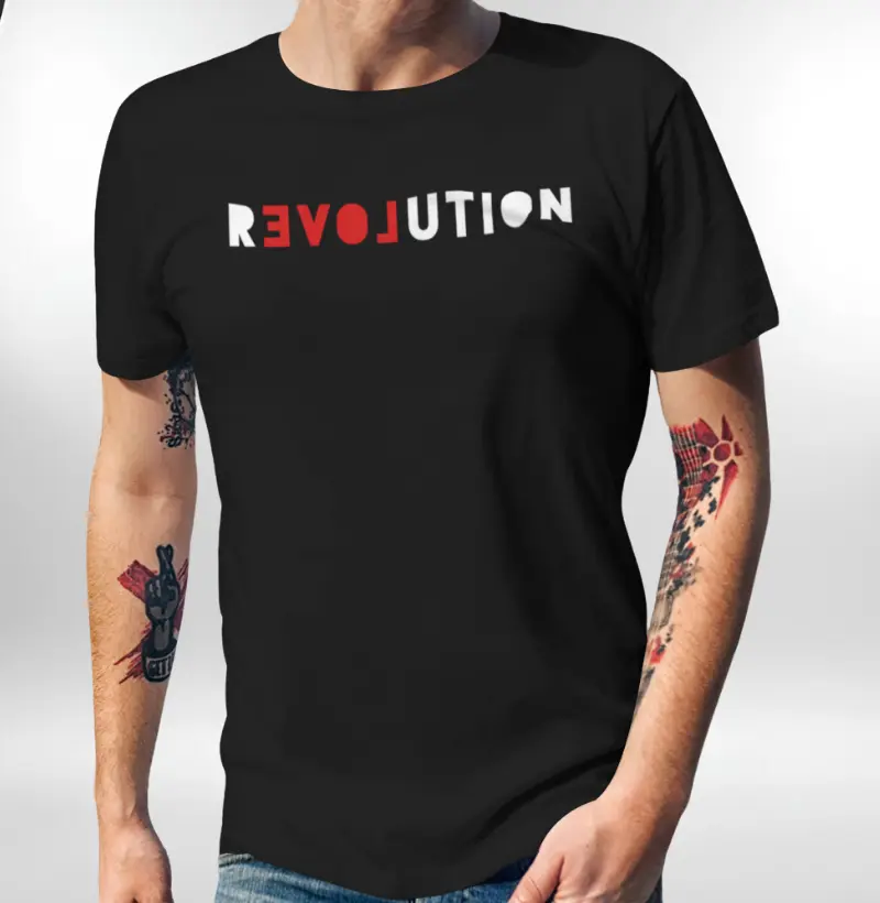 Revolution