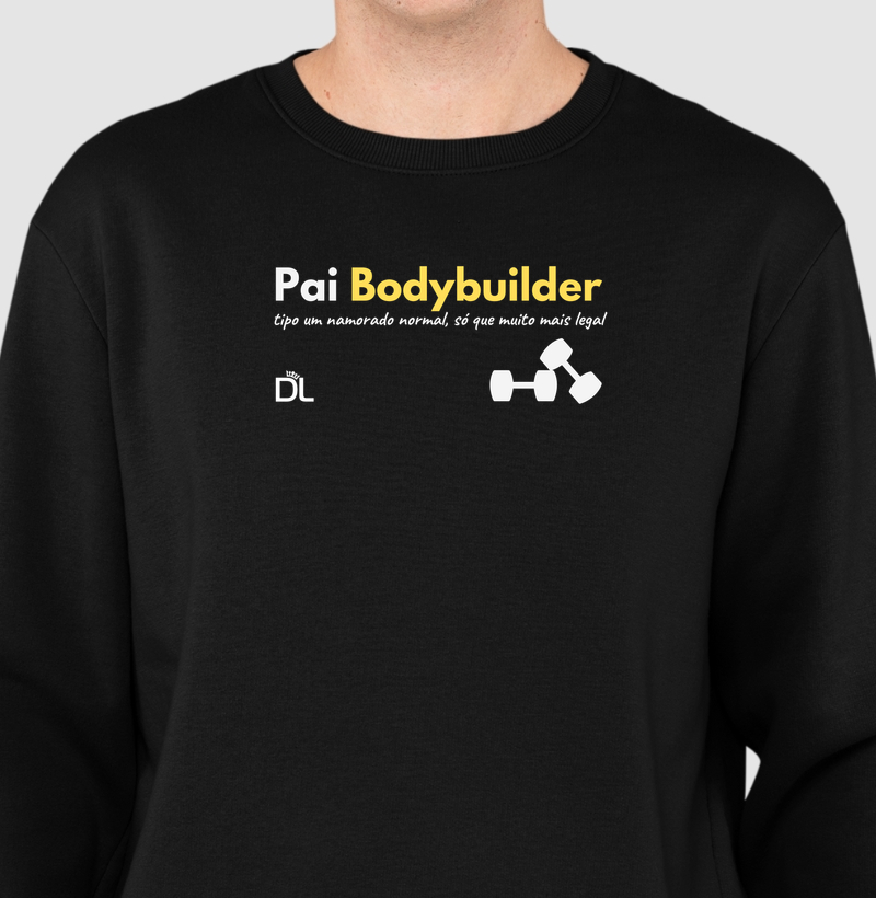 Pai Bodybuilder