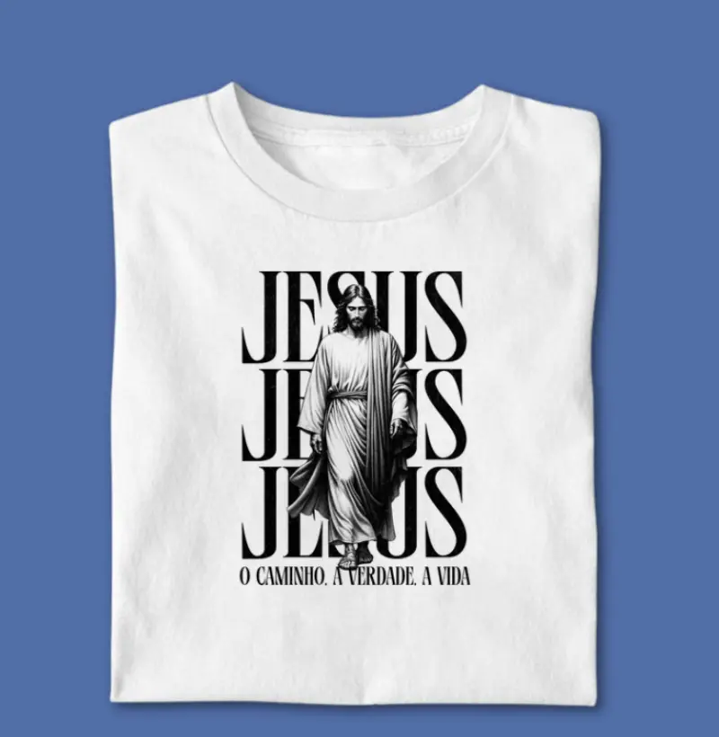 Jesus é o caminho