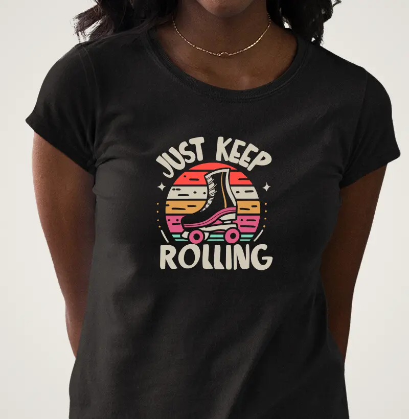 Keep It Rolling