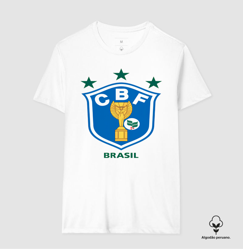 Brasil Logo Cafés do Brasil
