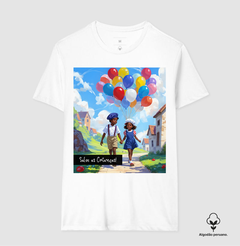 Camiseta - Ere - Imagem 5