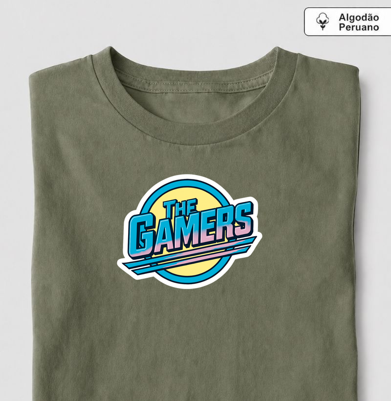 Gamers
