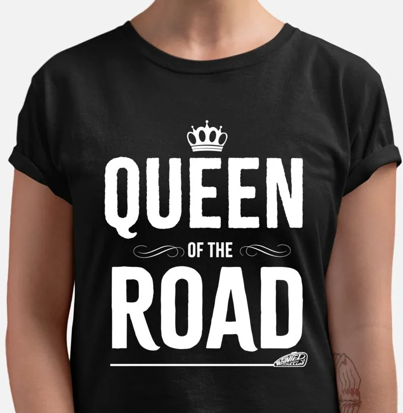 Queen of the Road
