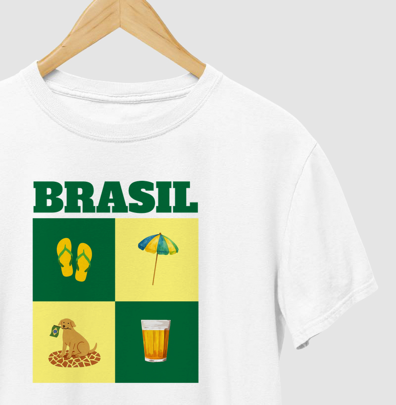 Brasil vibes 2