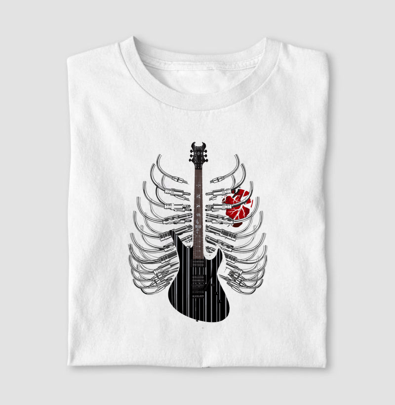 Heartbeat to the King