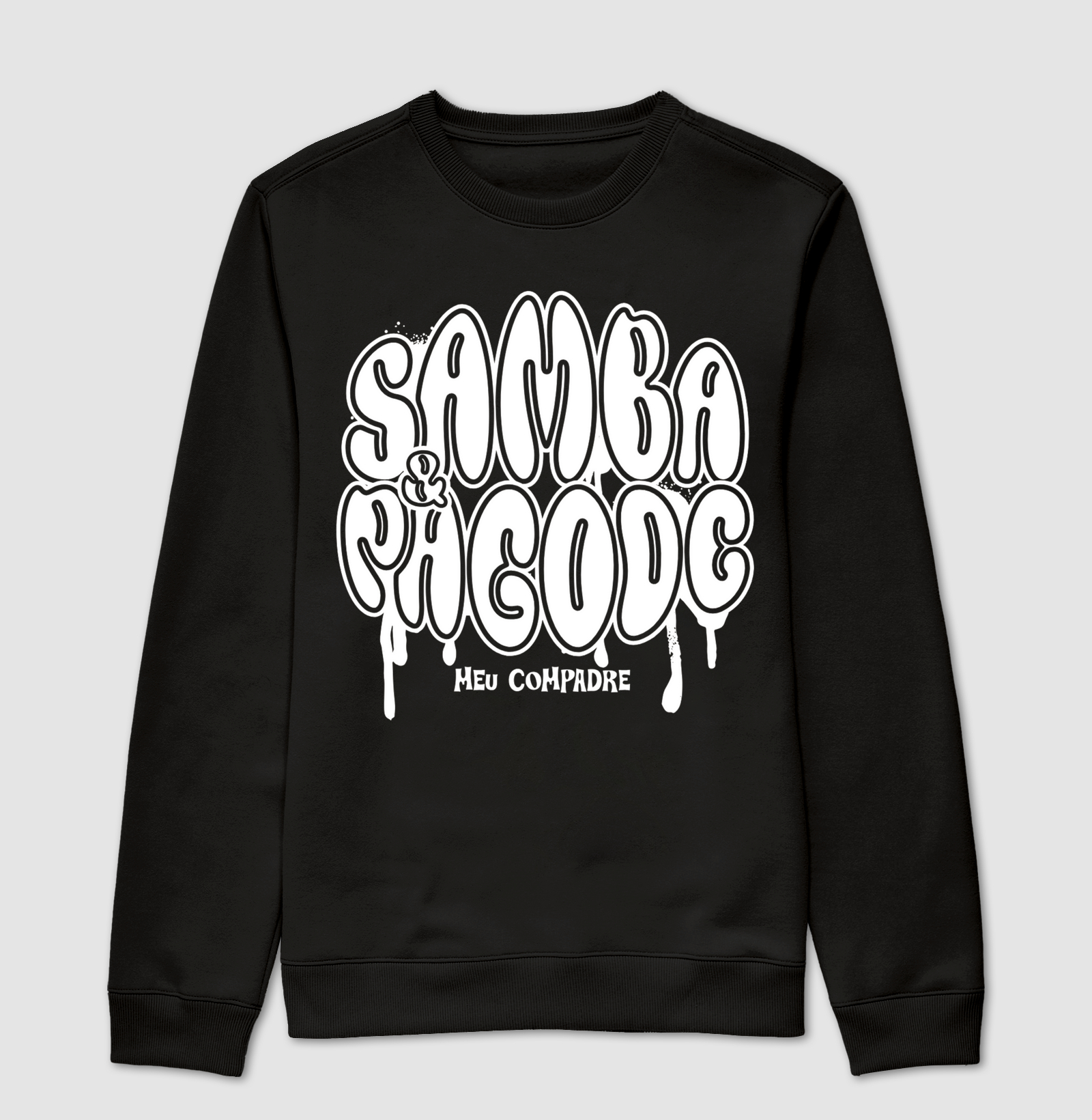 846 - SAMBA E PAGODE PB