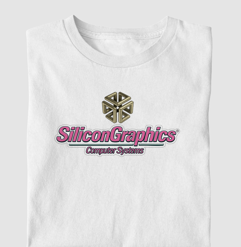 Silicon Graphics Computer Systems