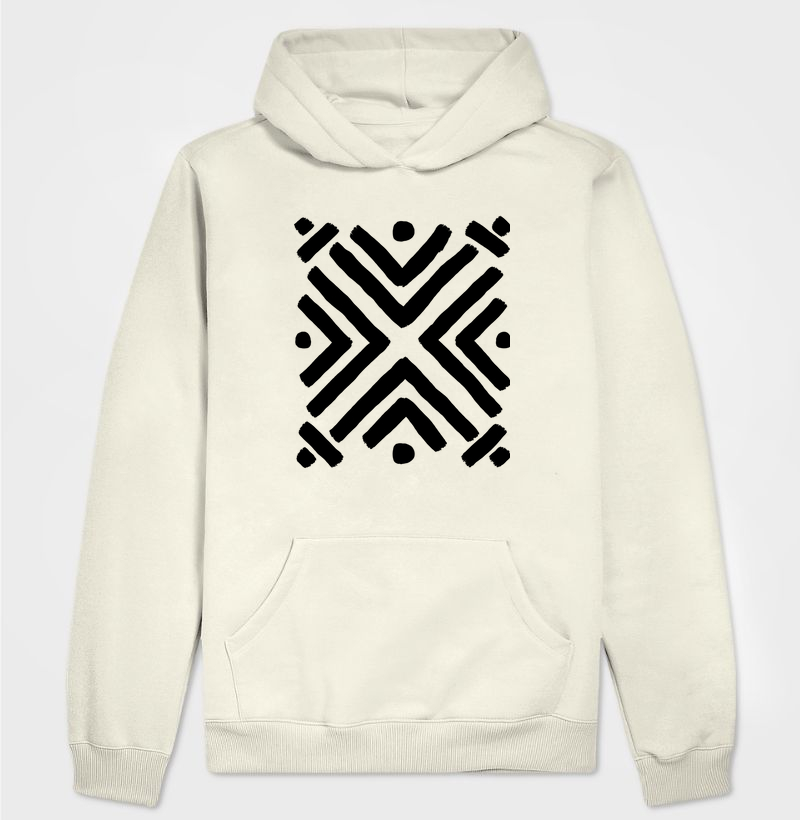 Hoodie Moletom Axé - Timba