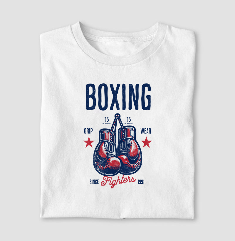 Boxing 3